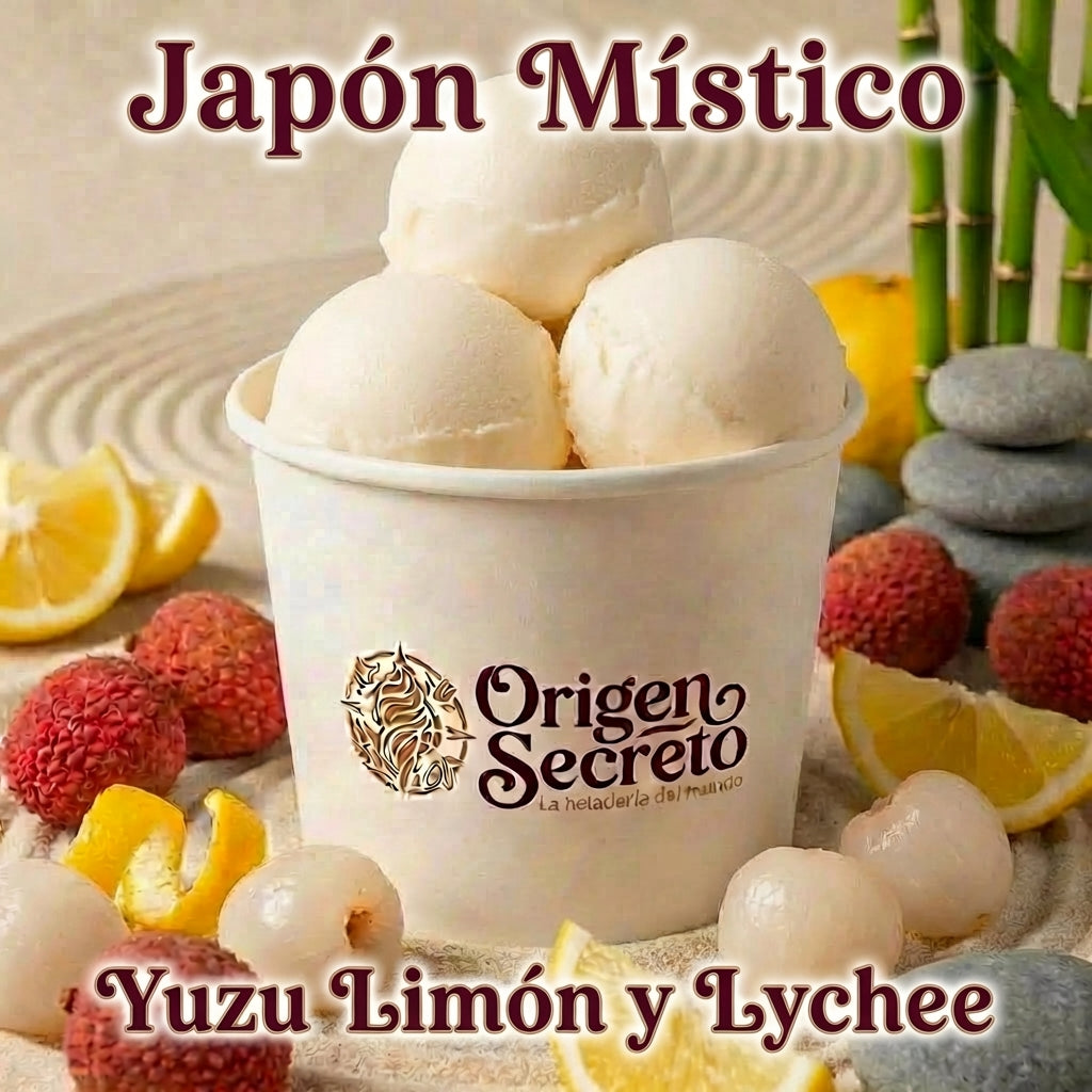 Japón Místico (Envase de 450 ml / 15.2 oz) Precio sin IVA
