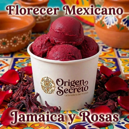 Florecer Mexicano (Envase de 450 ml / 15.2 oz) Precio sin IVA