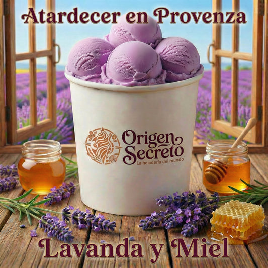 Atardecer en Provenza (Envase de 950 ml / 32 oz) Precio sin IVA