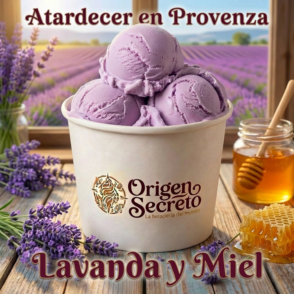 Atardecer en Provenza (Envase de 450 ml / 15.2 oz) Precio sin IVA