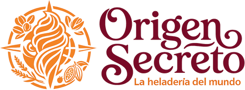 Origen Secreto. La Heladería del Mundo