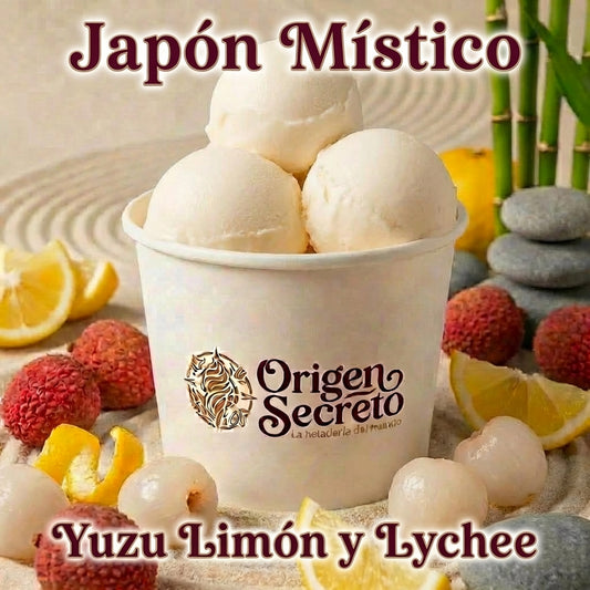 Japón Místico (Envase de 450 ml / 15.2 oz) Precio sin IVA